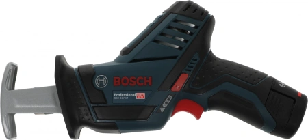 Сабельная пила Bosch GSA 12V-14 аккум. 3000ход/мин (0615990M3Z)