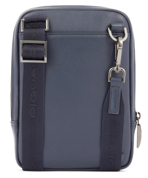 Сумка Piquadro Modus Special CA3084MOS/BLU синий натур.кожа