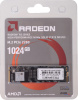Накопитель SSD AMD PCI-E 3.0 x4 1Tb R5MP1024G8 Radeon M.2 2280