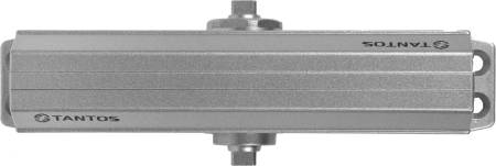 Доводчик двери Tantos TS-DC085 Freeze 4 класс серебристый (00-00079634)