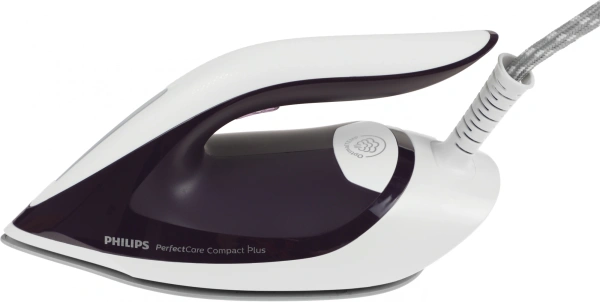 Парогенератор Philips GC7933/30 2400Вт фиолетовый/белый