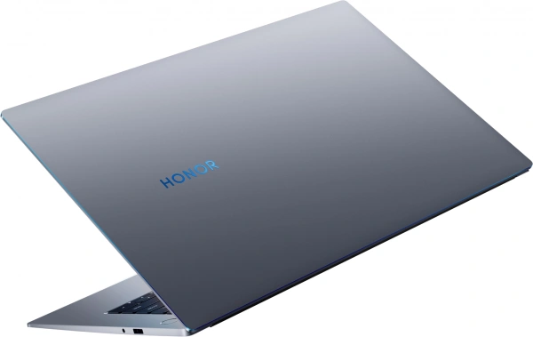 Ноутбук Honor MagicBook NMH-WDQ9HN Ryzen 5 5500U/8Gb/SSD512Gb/14"/IPS/FHD/DOS/grey