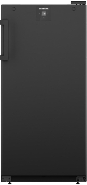 Винный шкаф Liebherr WSbl 4201 1-нокамерн. черный