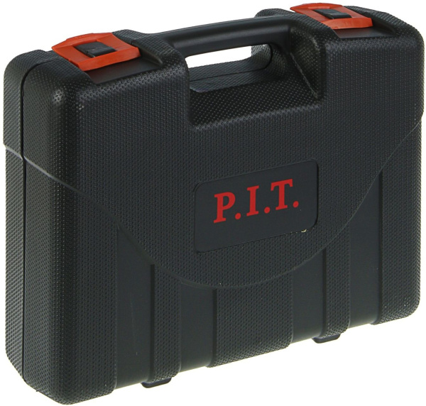 Технический фен P.I.T. PHG 2000-C МАСТЕР 2000Вт темп.50-600С