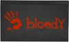 Блок питания Bloody ATX 550W BD-PS550B 80+ bronze (20+4pin) APFC 120mm fan 6xSATA RTL