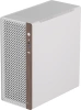 Корпус Formula TimberLine T2 белый без БП mATX 4x120mm 1xUSB2.0 1xUSB3.0 1xUSB3.1 audio bott PSU