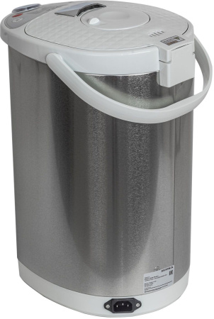 Термопот Supra TPS-5511 5.5л. 750Вт серебристый