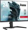 Монитор Iiyama 23.8" GB2470HSU-B5 IPS FHD чер 0.8ms HDMI DP USB M/M HAS 165Hz 250cd In