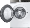 Стиральная машина Samsung WW70AG6S23ATLP пан.англ. класс: A загр.фронтальная макс.:7кг белый инвертер