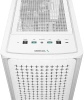 Корпус Deepcool CK560 WH белый без БП ATX 2x120mm 1x140mm 2xUSB3.0 audio bott PSU