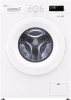 Стиральная машина LG F2Y1HS3W класс: A загр.фронтальная макс.:7кг белый инвертер