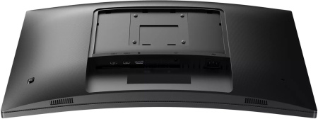 Монитор Philips 27" 27M1C3200VL/00 черный VA LED 16:9 HDMI матовая 250cd 178гр/178гр 1920x1080 165Hz DP FHD 5.44кг