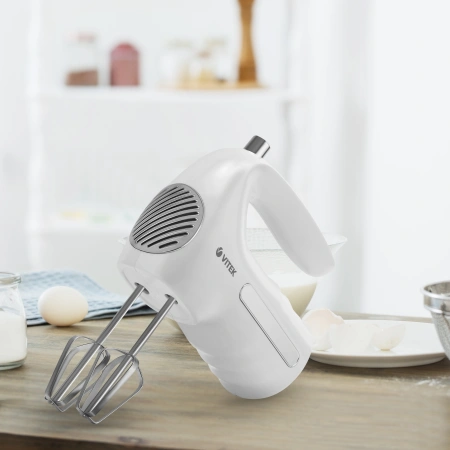 Миксер ручной Vitek VT-1495 400Вт