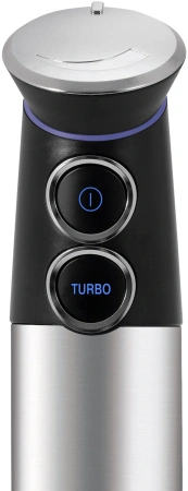 Блендер погружной Vitek VT-3411 1500Вт стальной/черный