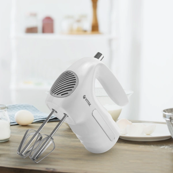 Миксер ручной Vitek VT-1495 400Вт