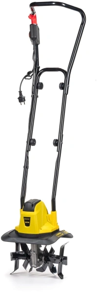 Культиватор Champion EC750 1.02л.с.