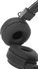 Гарнитура накладные Hoco Promise W25 1.2м серый беспроводные bluetooth