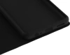 Чехол (флип-кейс) BoraSCO для Tecno Pova 6 Neo Book Case черный (73312)