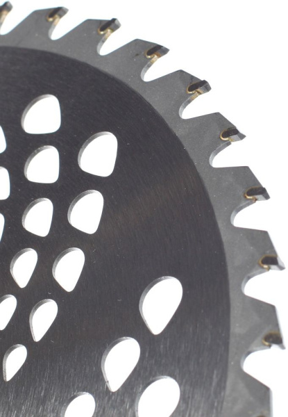 Нож смен. для садовых триммеров Patriot TBS-40 Promo L=230мм (809115226)