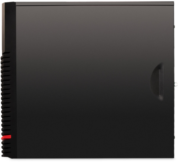 ПК IRU Home 310H6SE MT i3 12100 (3.3) 8Gb SSD512Gb UHDG 730 Free DOS GbitEth 400W черный (1994640)