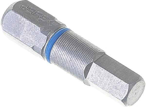 Набор бит Зубр 26017-5-25-2 (2пред.) для шуруповертов