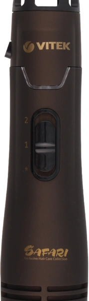 Фен-щетка Vitek VT-8248 1000Вт