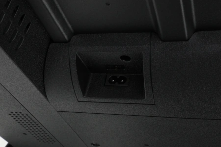 Телевизор QLED BBK 50" 50LED-8259/UTS2C (B) черный/черный 4K Ultra HD 60Hz DVB-T2 DVB-C DVB-S2 USB WiFi Smart TV (RUS)