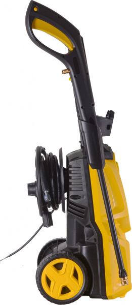 Минимойка Huter W165-QL 1900Вт (70/8/12)