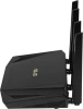 Роутер беспроводной Asus RT-AX58U AX3000 10/100/1000BASE-TX черный