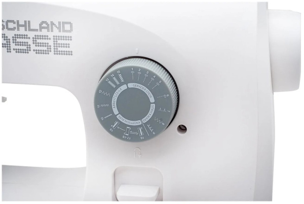 Швейная машина Comfort 125 белый