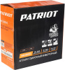 Сварочный аппарат Patriot WM230DVC инвертор ММА 10.7кВт (кейс в комплекте)
