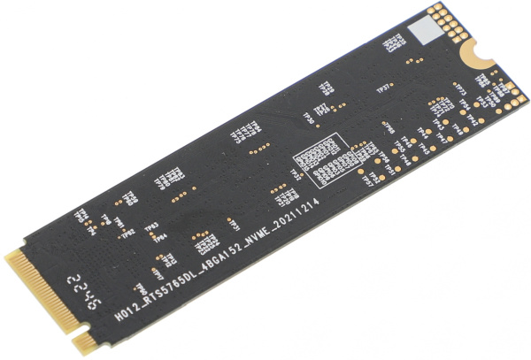 Накопитель SSD SunWind PCI-E 3.0 x4 256Gb SWSSD256GN3T NV3 M.2 2280