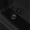 Кофемашина Maunfeld AMCM1503B 1500Вт черный