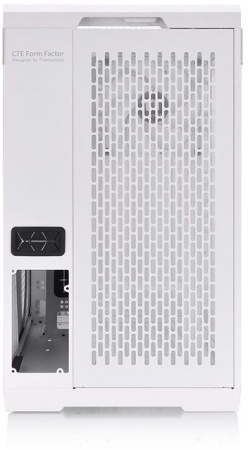 Корпус Thermaltake CTE C750 Air белый без БП ATX 14x120mm 14x140mm 4x200mm 4xUSB3.0 audio bott PSU