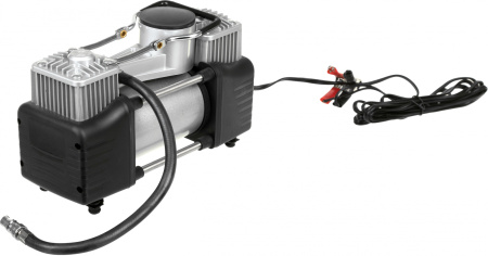 Автомобильный компрессор Starwind CC-300 65л/мин шланг 5м