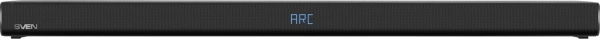 Саундбар Sven SB-2055 1.0 черный 80Вт BT