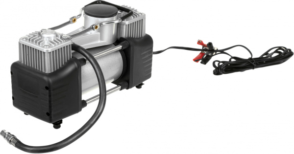 Автомобильный компрессор Starwind CC-300 65л/мин шланг 5м