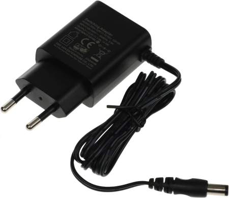 Роутер беспроводной Cudy X6 AX1800 10/100/1000BASE-TX черный