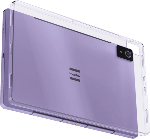 Чехол Kvadra TPU001 (Y23T01ACC001A)