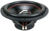 Сабвуфер автомобильный Ural Молот 12 300Вт пассивный (30см/12")
