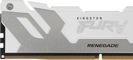 Память DDR5 16GB 8000MHz Kingston KF580C38RW-16 Fury Renegade RTL Gaming PC5-57600 CL38 DIMM 288-pin