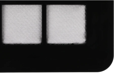 Набор фильтров Hyundai HVC39HH (3фильт.)