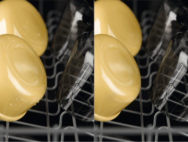 Посудомоечная машина Electrolux EES48400L полноразмерная