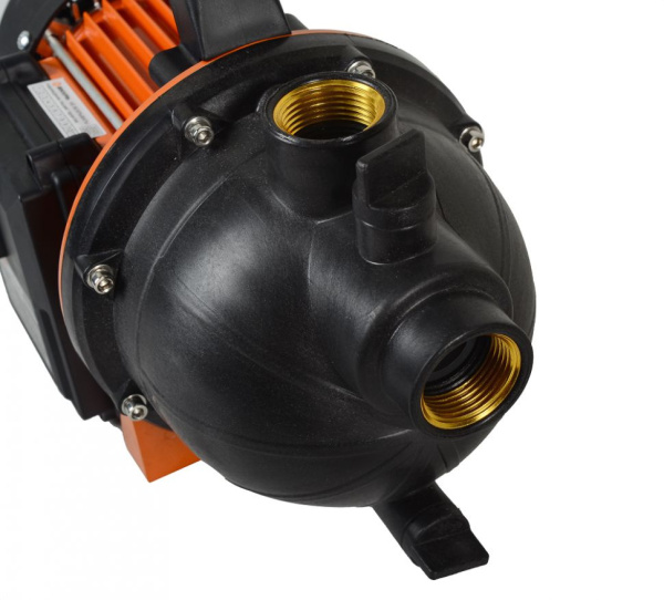 Насос поверхностный Вихрь ПН-1100 1100Вт (68/4/9)