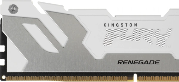 Память DDR5 16GB 8000MHz Kingston KF580C38RW-16 Fury Renegade RTL Gaming PC5-57600 CL38 DIMM 288-pin