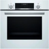 Духовой шкаф Электрический Bosch HBJ558YW3Q белый