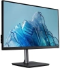 Монитор Acer 27" CB273Ebemipruzxv IPS FHD чер 1ms HDMI DP USB M/M HAS Piv 300cd