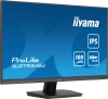 Монитор Iiyama 27" ProLite XU2793HSU-B6 черный IPS LED 1ms 16:9 HDMI M/M матовая 250cd 178гр/178гр 1920x1080 100Hz DP FHD USB 3.8кг