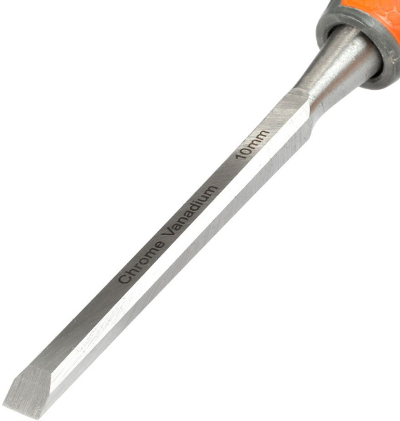 Набор стамесок Patriot CrV 4 предмета