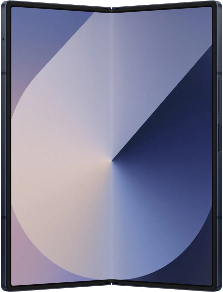 Смартфон Samsung SM-F956B Galaxy Z Fold 6 1Tb 12Gb синий раскладной 3G 4G 2Sim 7.6" 1856x2160 Android 14 50Mpix 802.11 a/b/g/n/ac/ax NFC GPS GSM900/1800 GSM1900 TouchSc Protect